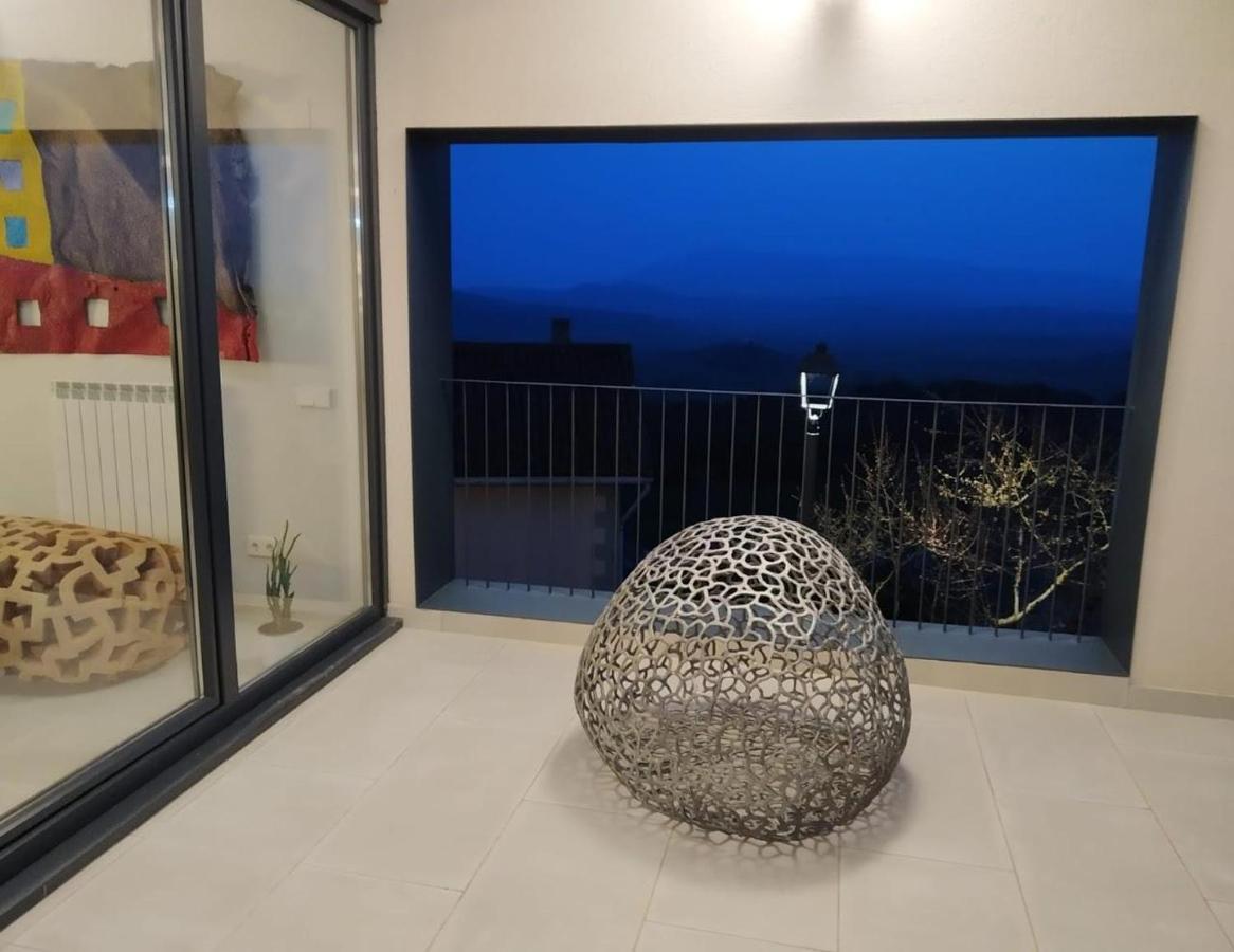 Casa Sartzaleta-Navarra-Espana Aramendia Екстериор снимка