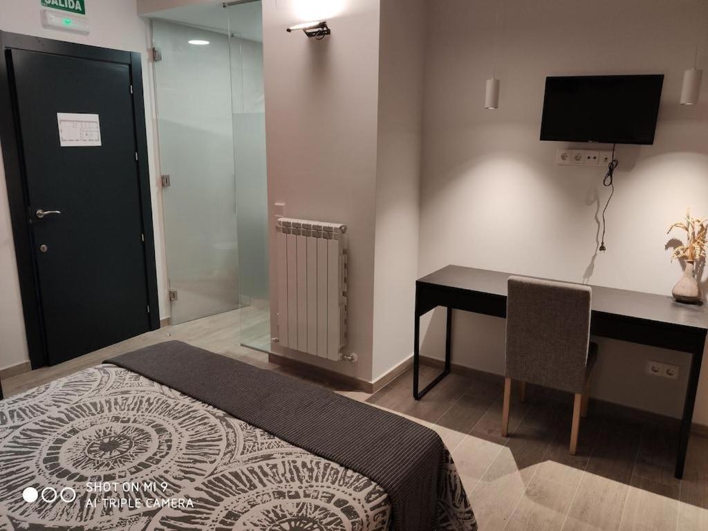 Casa Sartzaleta-Navarra-Espana Aramendia Екстериор снимка