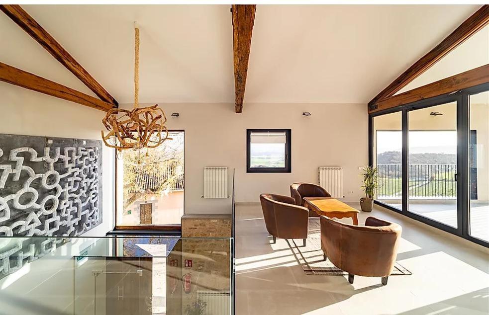 Casa Sartzaleta-Navarra-Espana Aramendia Екстериор снимка