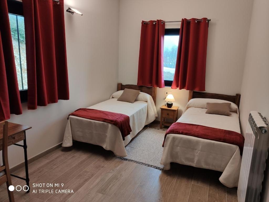 Casa Sartzaleta-Navarra-Espana Aramendia Екстериор снимка