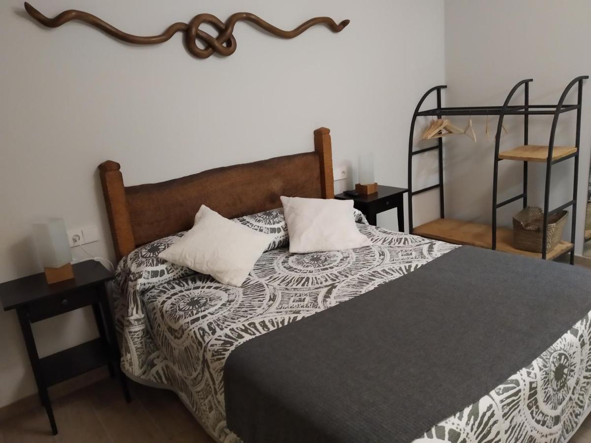 Casa Sartzaleta-Navarra-Espana Aramendia Екстериор снимка