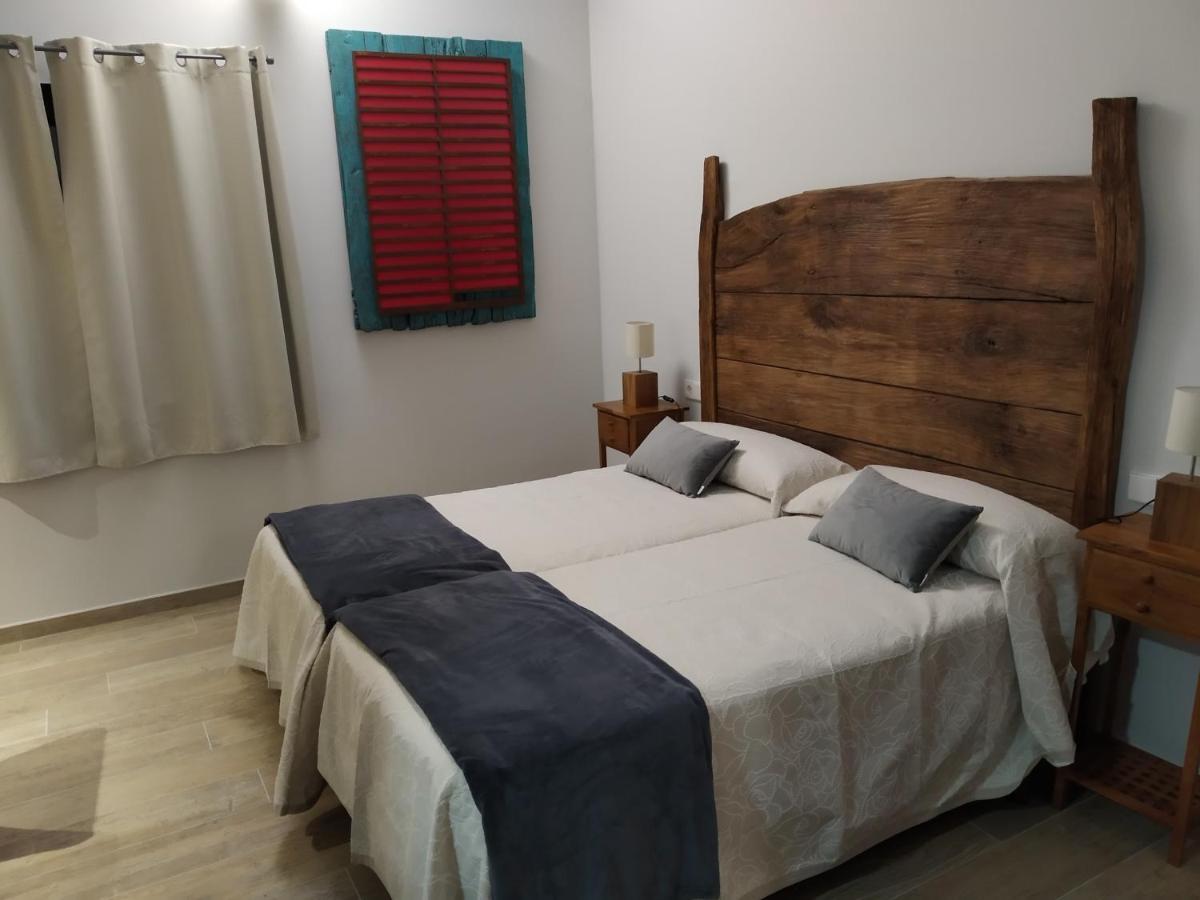 Casa Sartzaleta-Navarra-Espana Aramendia Екстериор снимка