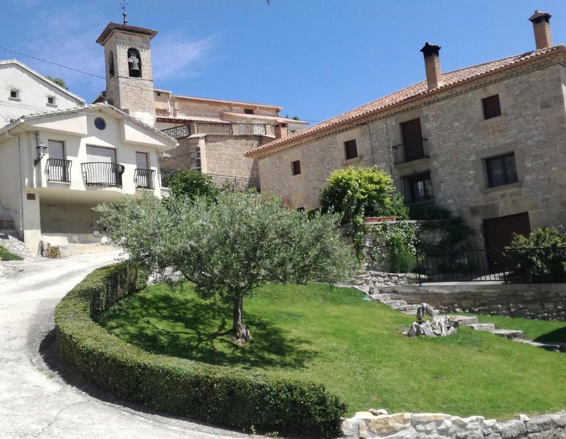 Casa Sartzaleta-Navarra-Espana Aramendia Екстериор снимка