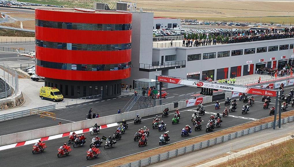 Casa Sartzaleta-Navarra-Espana Aramendia Екстериор снимка